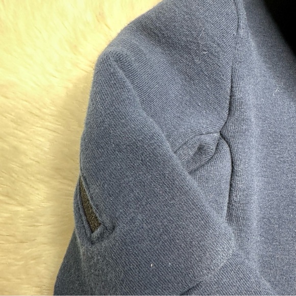 Member’s Mark Everyday Hoodie Blue Size 7 - Picture 15 of 16